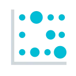 Heat Map SVG Icon